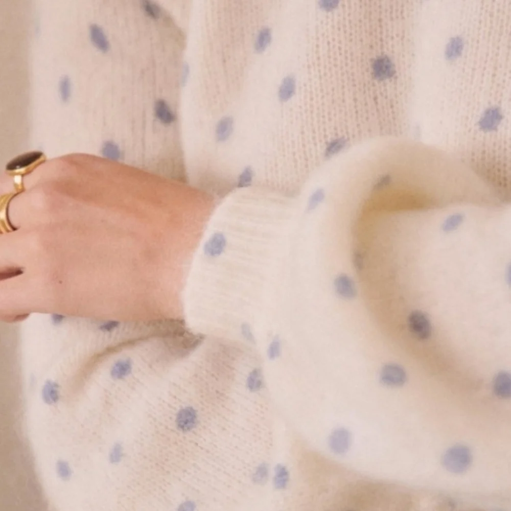 Sezane Alban Jumper - Picture 4 of 8